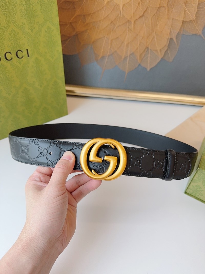 Gvc*1 belts